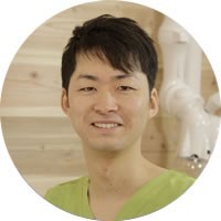 院長です。