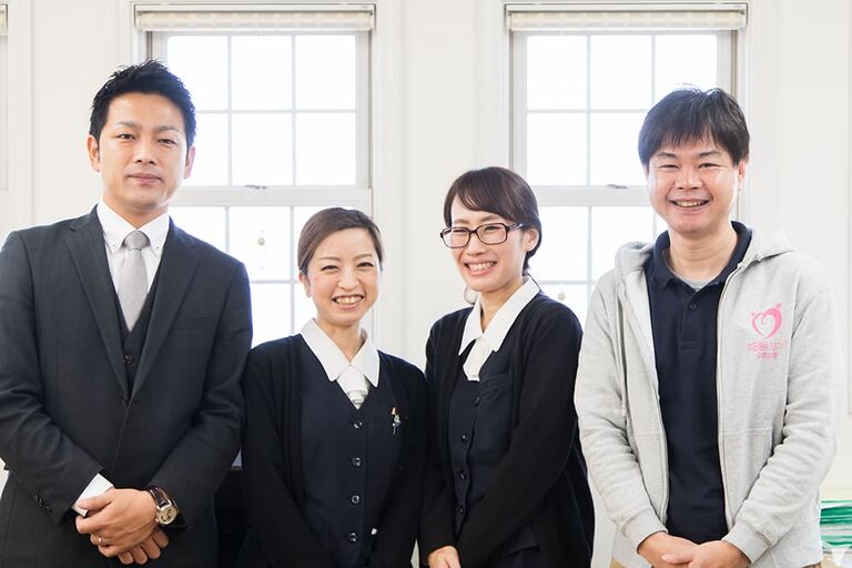 事務局