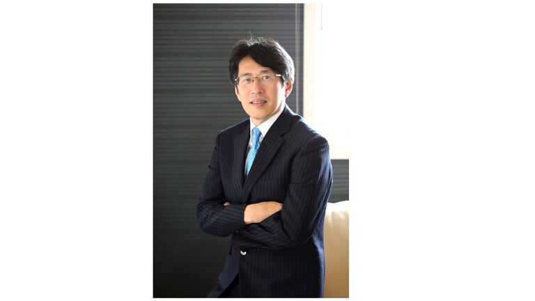 理事長　本田顕哲