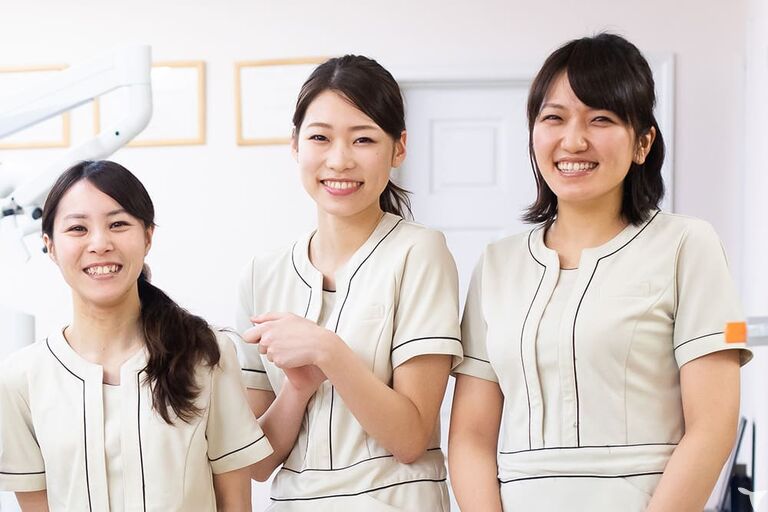 関係良好