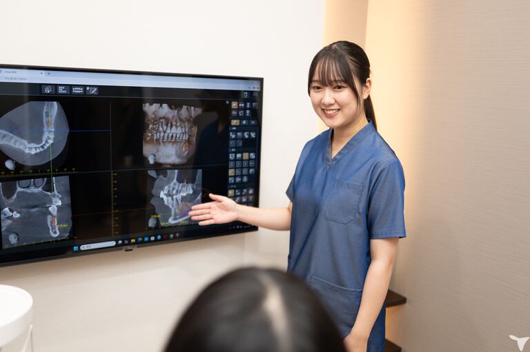 医療法人 善心会　の歯科技工士求人の画像（5枚目）
