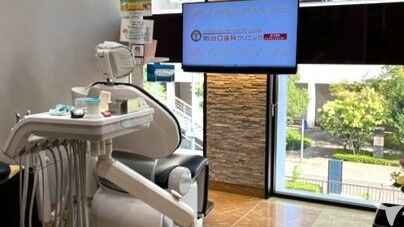 駅直結 ｜ 医療法人善心会　谷口歯科クリニックの歯科医師求人の画像（6枚目）