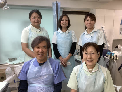 医療法人社団 実頼会 池田歯科クリニック