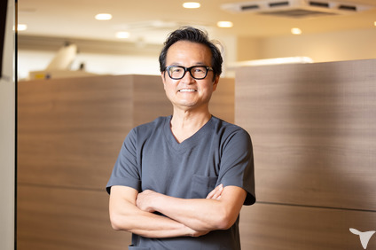 経営力と即断即決を学ぶ