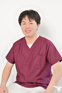 院長の藤田です。