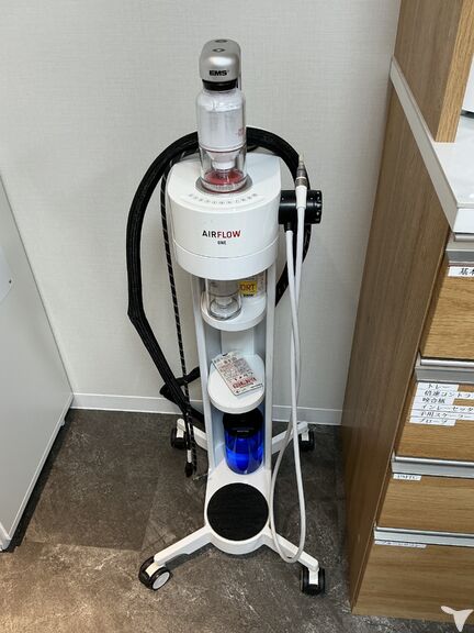 新宿3丁目明治通り歯科・矯正歯科の歯科衛生士求人の画像（3枚目）