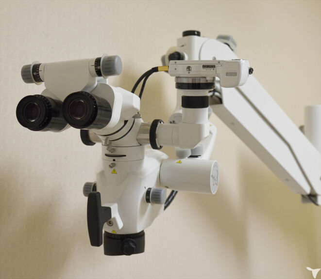 キュアごとの設備充実