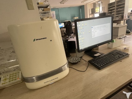 株式会社DENDEN本社の歯科技工士求人の画像（3枚目）