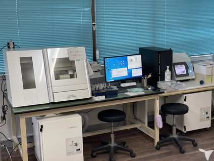 株式会社DENDEN本社の歯科技工士求人の画像（5枚目）