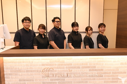 医療法人社団ファイブエス　プライム歯科梶が谷の歯科衛生士求人の画像（2枚目）