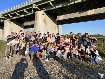 法人イベントの様子