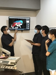 治療計画相談