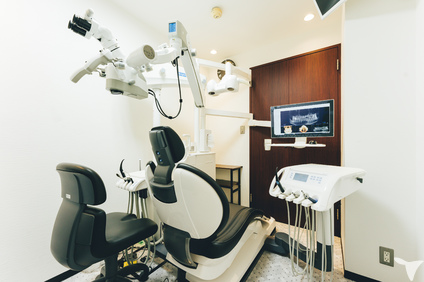 診療室（個室）