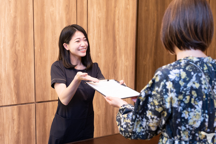 接客経験者大歓迎♪