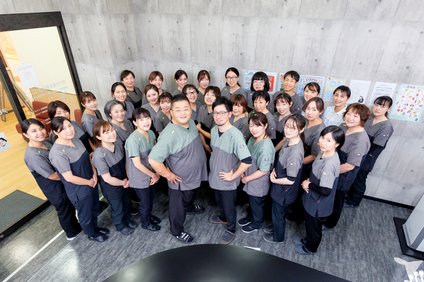 アピタ浅井歯科クリニック　足利分院の歯科衛生士求人の画像（3枚目）