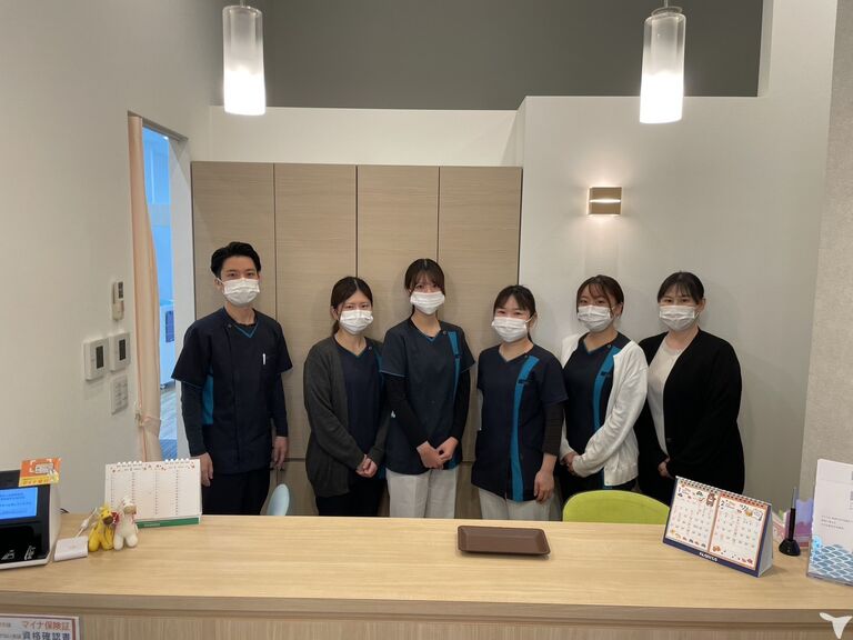 東京湾岸歯科　もねの里の歯科衛生士求人の画像（3枚目）