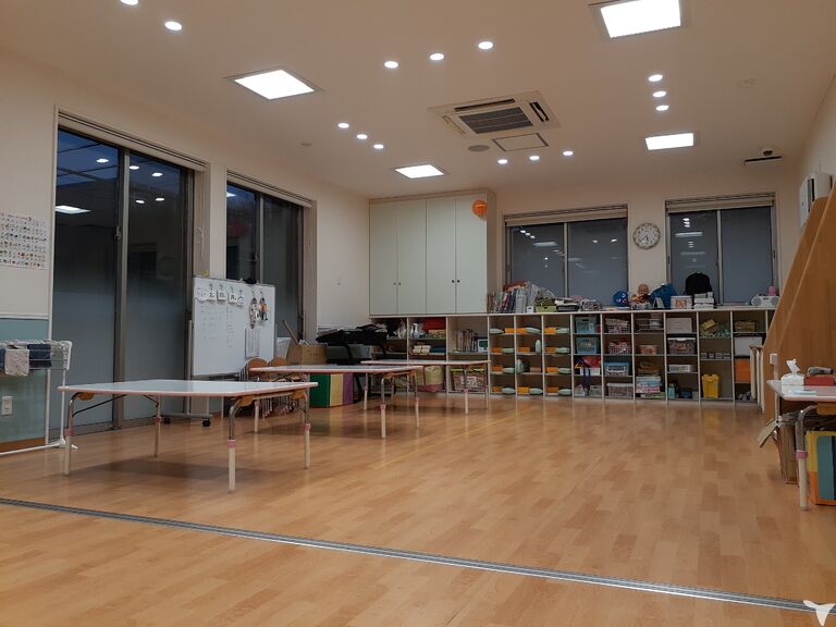 クレアナーサリー新百合ヶ丘の保育士求人の画像（2枚目）