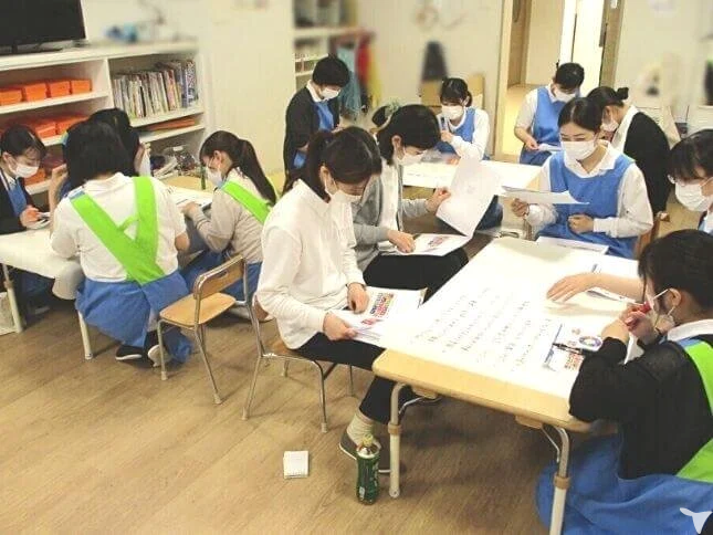 クレアナーサリー市ヶ谷の保育士求人の画像（3枚目）