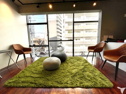 栄のお隣おしゃれな千代田