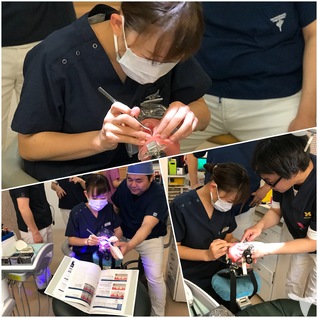 東町グラン歯科の歯科医師求人の画像（6枚目）