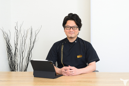 医療法人仁恵会　なかむら歯科医院の歯科助手求人の画像（6枚目）