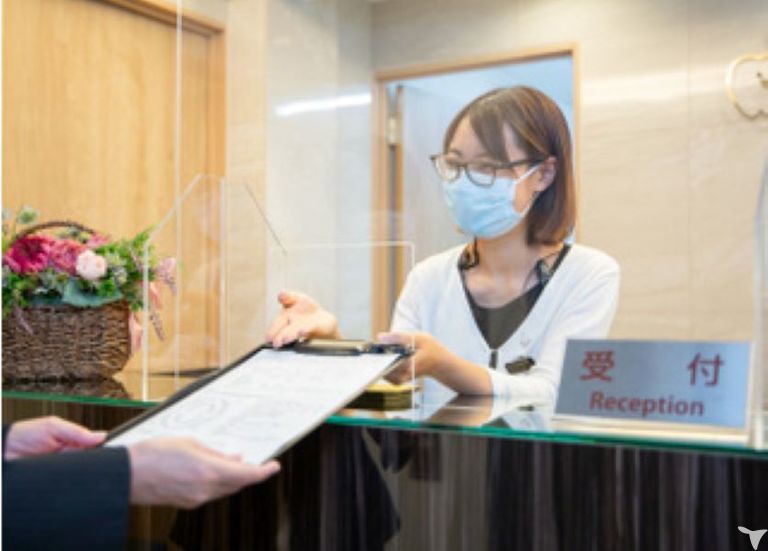 医療法人仁恵会　なかむら歯科医院の歯科助手求人の画像（4枚目）