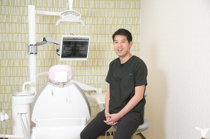知立デンタルクリニックの歯科衛生士求人の画像（6枚目）