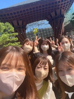 金沢慰安旅行