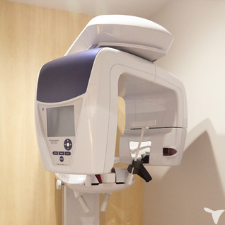 歯科用CT