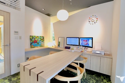 資格を取るサポートも充実