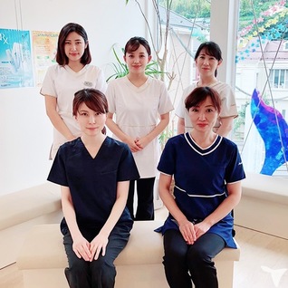 働きやすい職場