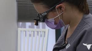 拡大鏡の使用