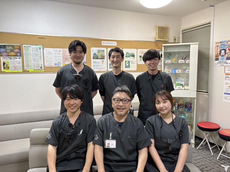 医療法人社団　清孝会　こがめ歯科