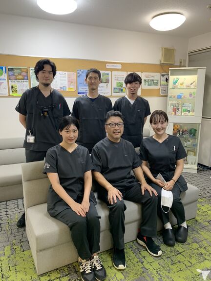 ドクターです