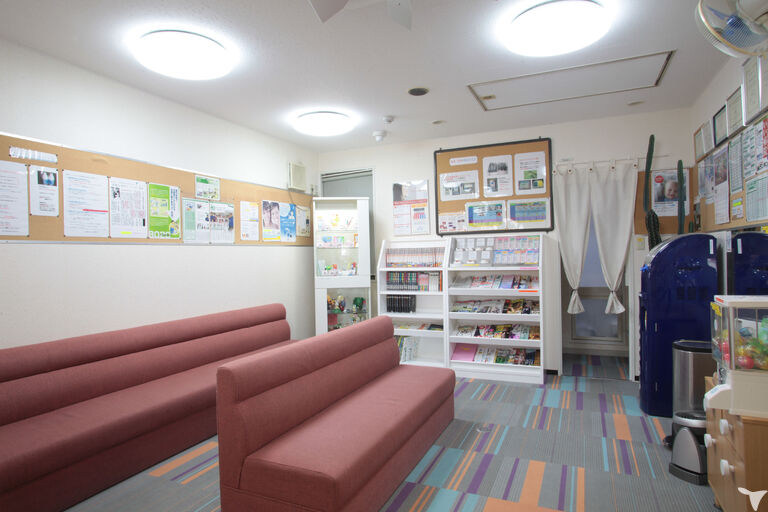 医療法人社団　清孝会　こがめ歯科の歯科助手求人の画像（4枚目）