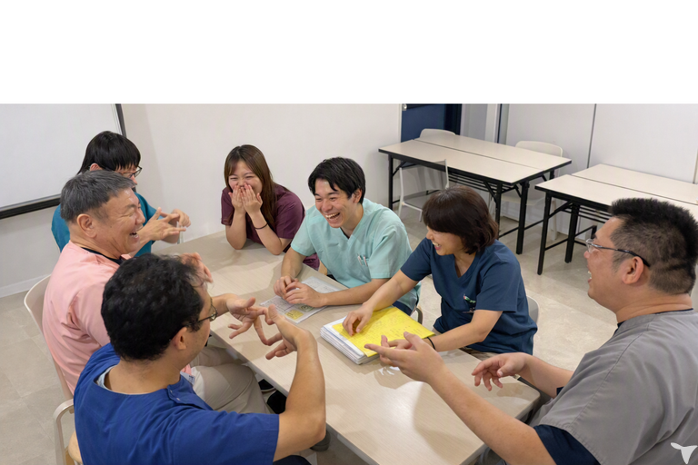 奥原歯科医院の歯科医師求人の画像（6枚目）