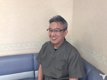 エレベーターあります
