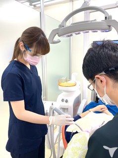 未経験者でも安心♪