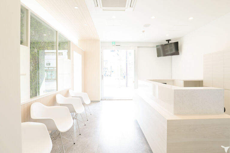  医療法人社団グリーンパーク 和光市駅前キュア歯科・矯正歯科の歯科助手求人の画像（4枚目）