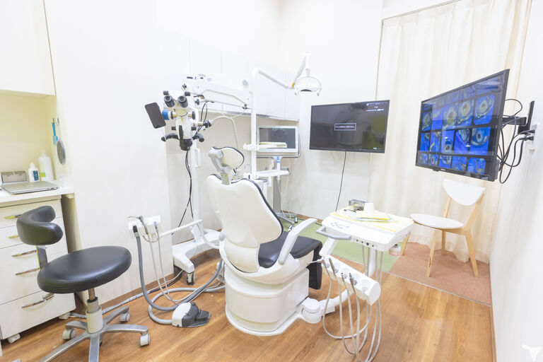 ★最新機器完備★