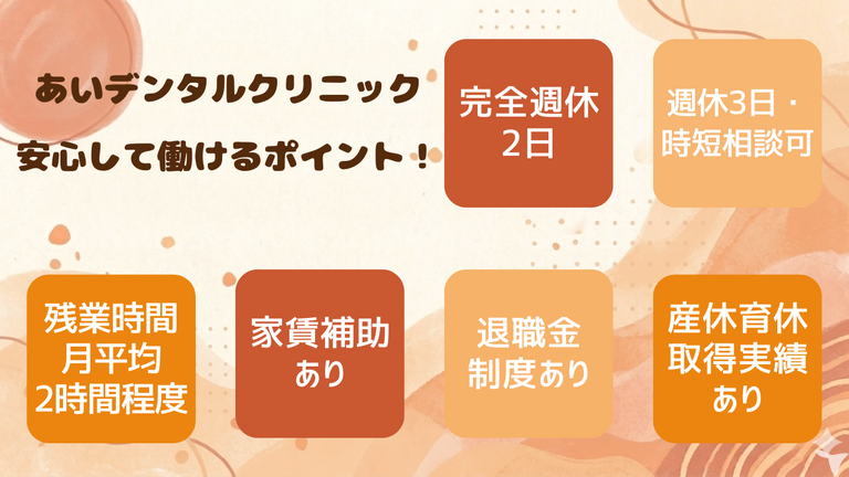 あいデンタルクリニック