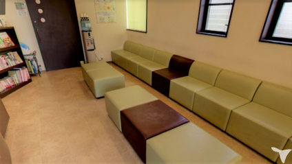 おかだ歯科＊こども歯科の歯科衛生士求人の画像（5枚目）