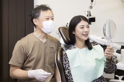 医療法人ブランエボー　江川歯科医院の歯科助手求人の画像（5枚目）