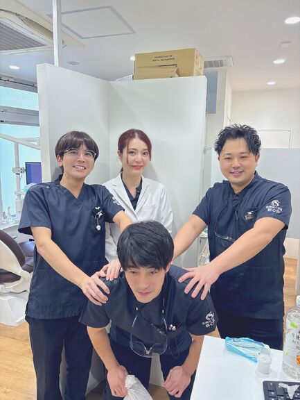 川口歯科の歯科医師求人の画像（5枚目）