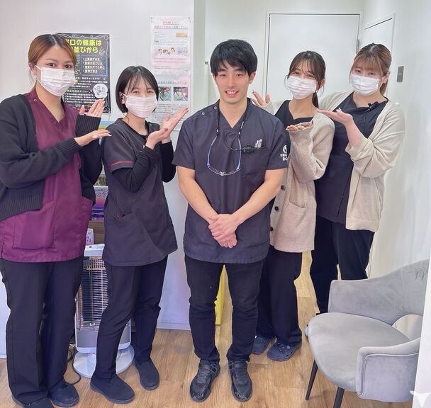 院内スタッフ