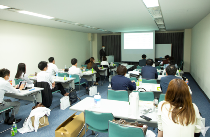 恵比寿歯科・矯正歯科の歯科衛生士求人の画像（6枚目）