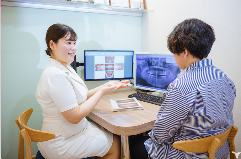 TCとして活躍できる職場