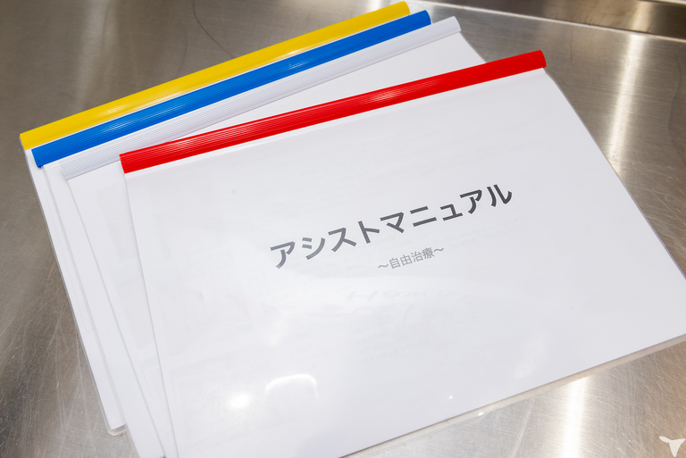 医療法人社団　心瑛会　うえくさ歯科の歯科衛生士求人の画像（4枚目）