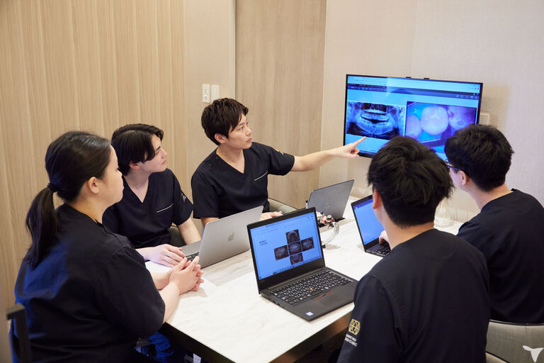 ぐみょう今井歯科医院の歯科医師求人の画像（4枚目）
