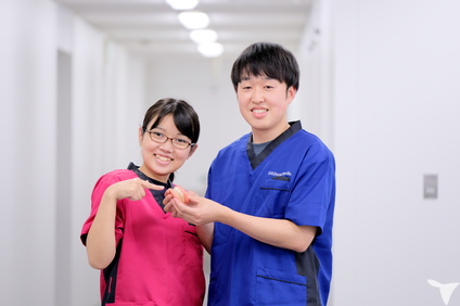 新卒も中途も積極採用！